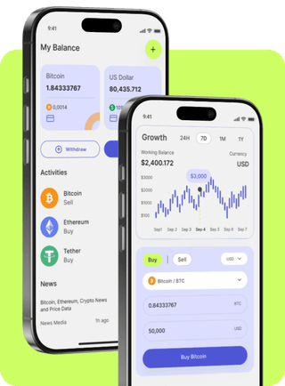 Interfaz de la plataforma de trading Solar Bitorio con datos de mercado en tiempo real